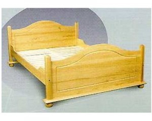 Łóżko Rzym 160