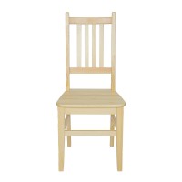Krzesło sosnowe Kt 108
