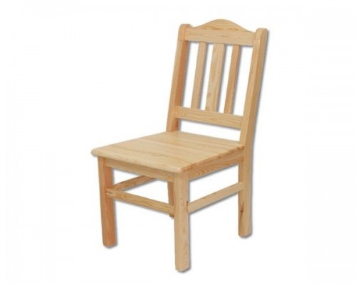 Krzesło sosnowe Kt 101