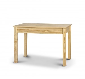 Stół sosnowy Modern 110x60x75