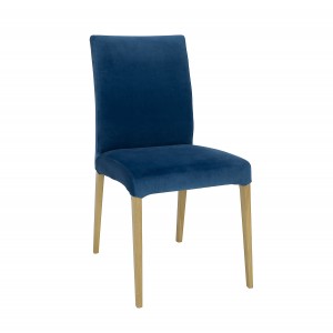 Krzesło bukowe KT 194 tapicerowane