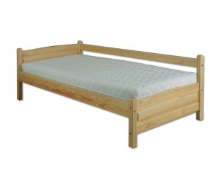 Łóżko sosnowe Łk 133 90x200