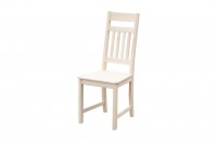 Krzesła i stół zestaw sosnowy KS-13 nr.239