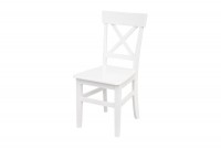 Stół i krzesła Zestaw sosnowy BARTEK 1 nr.257NS