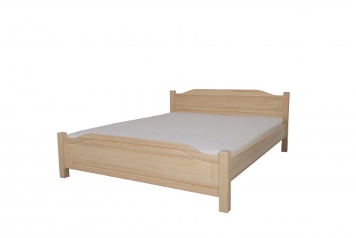 Łóżko Oliwin 3 160 b
