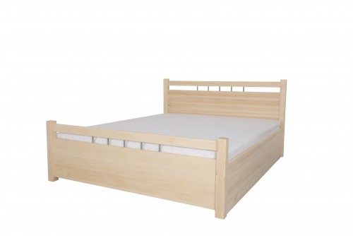 Łóżko podnoszone Opal 6 160 b