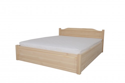 Łóżko podnoszone Oliwin 5 160 b