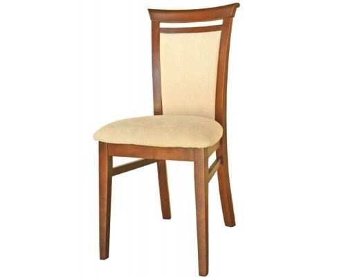 Krzesło brzozowe Wictoria 47x96x43