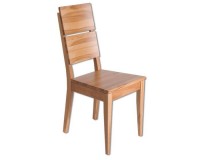 Krzesło bukowe KT 172 drewniane