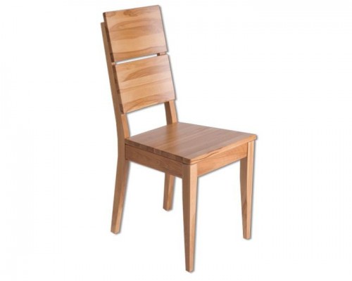 Krzesło bukowe KT 172 drewniane