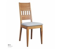 Krzesło dębowe KT 375
