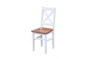 Krzesło DPX sosnowe twarde nr.217