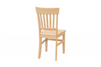 Krzesło BARTEK 2 sosnowe nr.250