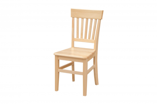Krzesło BARTEK 2 sosnowe nr.250