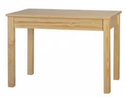 Stół Modern 110x60x75 Dok