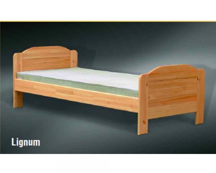 Łóżko Lignum 100
