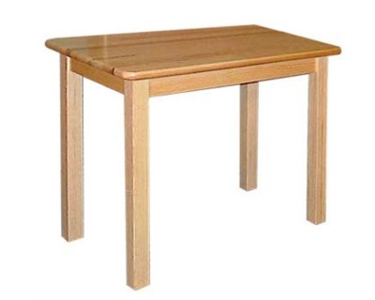 Stół prostokąt 100x60